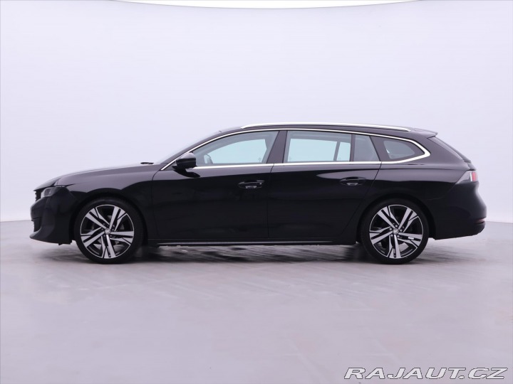 Peugeot 508 1,2 PT 96kw ActivePack Au 2021