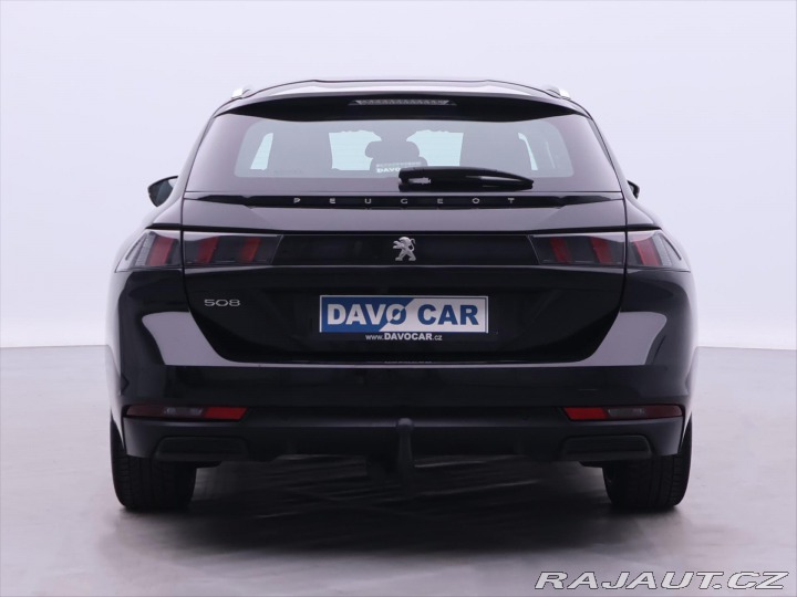 Peugeot 508 1,2 PT 96kw ActivePack Au 2021