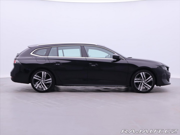 Peugeot 508 1,2 PT 96kw ActivePack Au 2021
