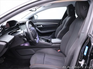 Peugeot 508 1,2 PT 96kw ActivePack Au 2021