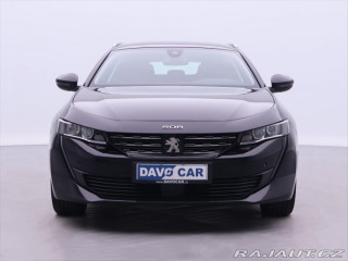 Peugeot 508 1,2 PT 96kw ActivePack Au 2021