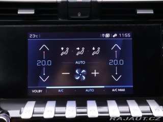 Peugeot 508 1,2 PT 96kw ActivePack Au 2021