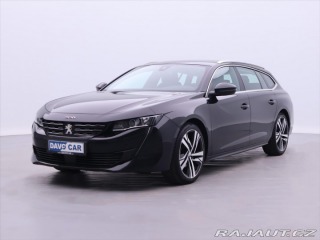 Peugeot 508 1,2 PT 96kw ActivePack Au 2021
