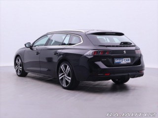 Peugeot 508 1,2 PT 96kw ActivePack Au 2021