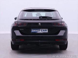 Peugeot 508 1,2 PT 96kw ActivePack Au 2021