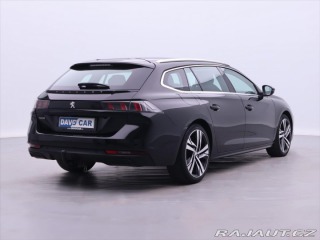 Peugeot 508 1,2 PT 96kw ActivePack Au 2021