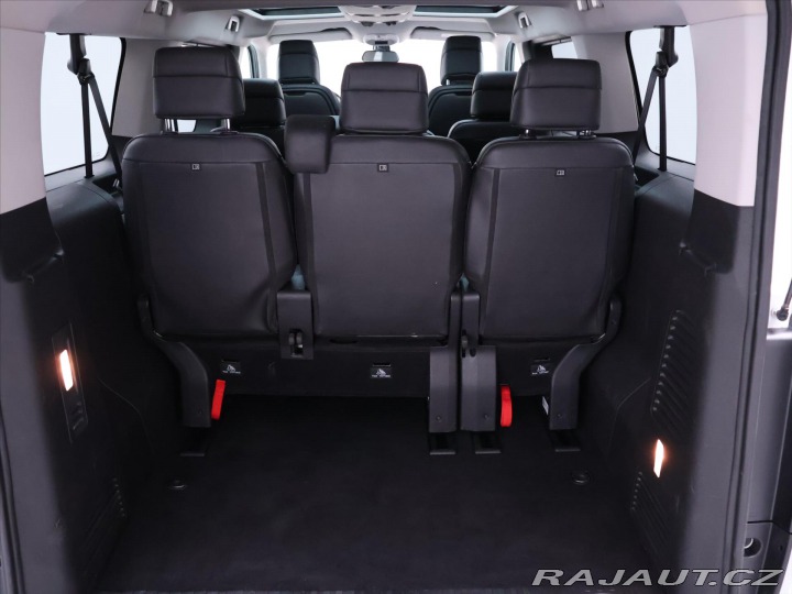 Toyota ProAce Verso 2,0 D-4D 130kW Aut. 8-Mís 2020