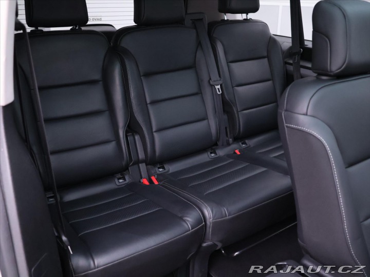 Toyota ProAce Verso 2,0 D-4D 130kW Aut. 8-Mís 2020