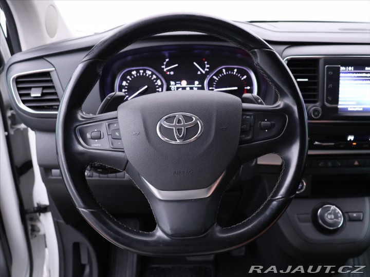 Toyota ProAce Verso 2,0 D-4D 130kW Aut. 8-Mís 2020