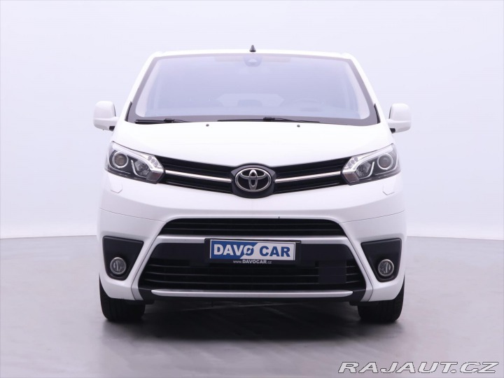 Toyota ProAce Verso 2,0 D-4D 130kW Aut. 8-Mís 2020