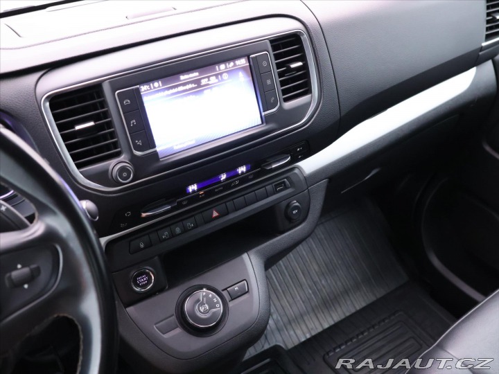 Toyota ProAce Verso 2,0 D-4D 130kW Aut. 8-Mís 2020