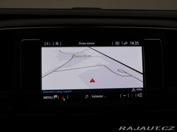 Toyota ProAce Verso 2,0 D-4D 130kW Aut. 8-Mís 2020