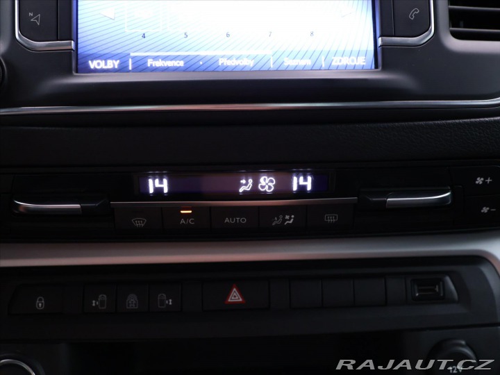 Toyota ProAce Verso 2,0 D-4D 130kW Aut. 8-Mís 2020