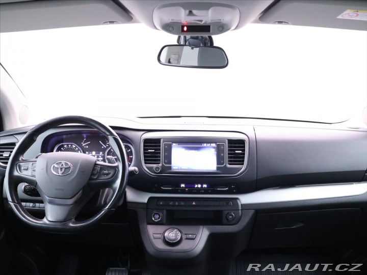 Toyota ProAce Verso 2,0 D-4D 130kW Aut. 8-Mís 2020