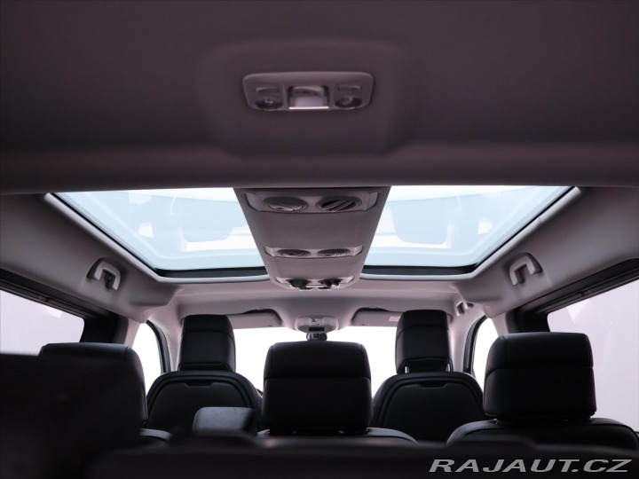 Toyota ProAce Verso 2,0 D-4D 130kW Aut. 8-Mís 2020