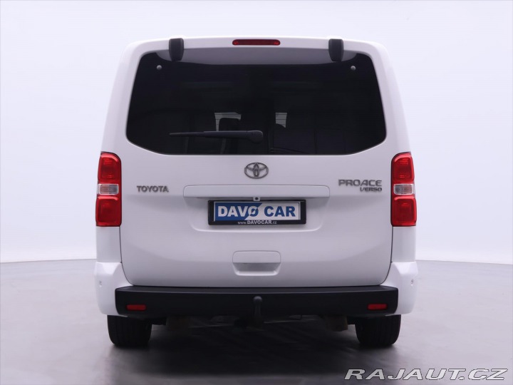 Toyota ProAce Verso 2,0 D-4D 130kW Aut. 8-Mís 2020