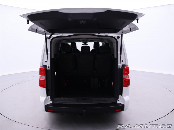 Toyota ProAce Verso 2,0 D-4D 130kW Aut. 8-Mís 2020