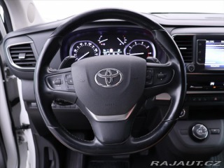 Toyota ProAce Verso 2,0 D-4D 130kW Aut. 8-Mís 2020
