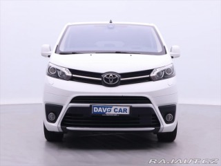 Toyota ProAce Verso 2,0 D-4D 130kW Aut. 8-Mís 2020