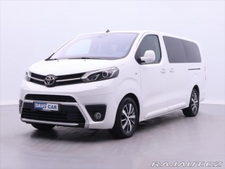 Toyota ProAce Verso 2,0 D-4D 130kW Aut. 8-Mís 2020