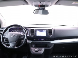 Toyota ProAce Verso 2,0 D-4D 130kW Aut. 8-Mís 2020