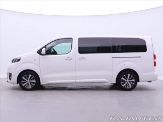 Toyota ProAce Verso 2,0 D-4D 130kW Aut. 8-Mís 2020