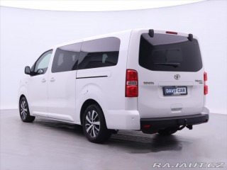 Toyota ProAce Verso 2,0 D-4D 130kW Aut. 8-Mís 2020
