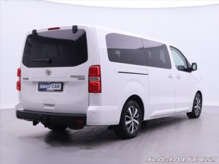Toyota ProAce Verso 2,0 D-4D 130kW Aut. 8-Mís 2020