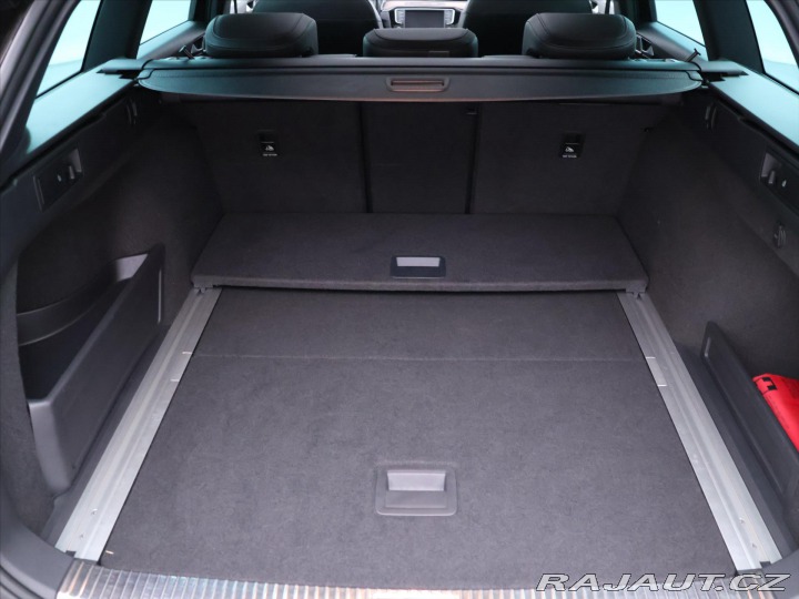 Volkswagen Passat 2,0 TDI 176kW DSG Alltrac 2016