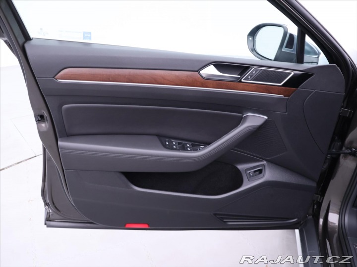 Volkswagen Passat 2,0 TDI 176kW DSG Alltrac 2016