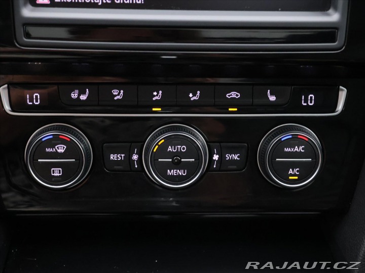 Volkswagen Passat 2,0 TDI 176kW DSG Alltrac 2016