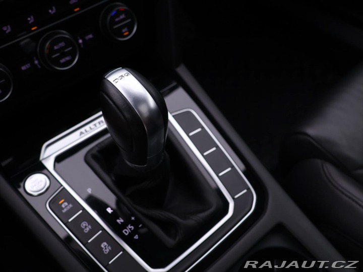 Volkswagen Passat 2,0 TDI 176kW DSG Alltrac 2016