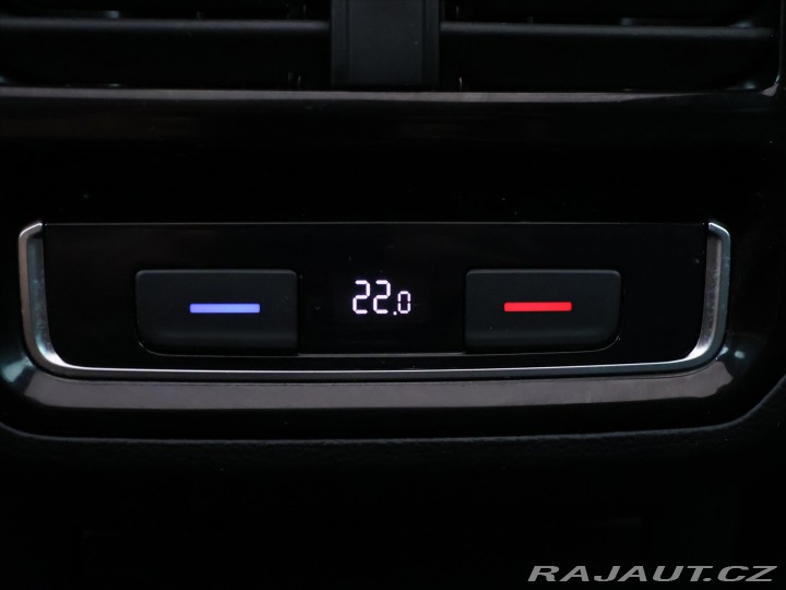 Volkswagen Passat 2,0 TDI 176kW DSG Alltrac 2016