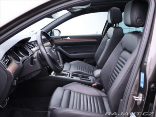 Volkswagen Passat 2,0 TDI 176kW DSG Alltrac 2016