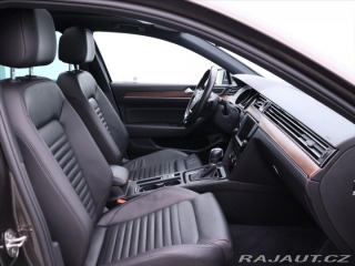 Volkswagen Passat 2,0 TDI 176kW DSG Alltrac 2016