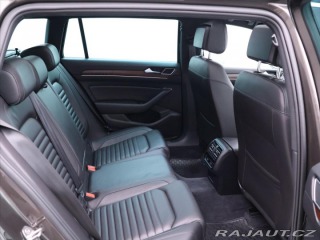 Volkswagen Passat 2,0 TDI 176kW DSG Alltrac 2016