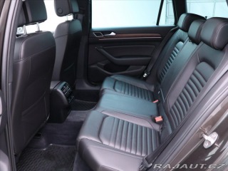 Volkswagen Passat 2,0 TDI 176kW DSG Alltrac 2016