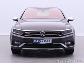 Volkswagen Passat 2,0 TDI 176kW DSG Alltrac 2016