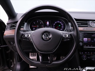Volkswagen Passat 2,0 TDI 176kW DSG Alltrac 2016