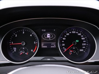 Volkswagen Passat 2,0 TDI 176kW DSG Alltrac 2016