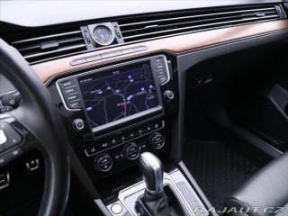 Volkswagen Passat 2,0 TDI 176kW DSG Alltrac 2016