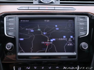 Volkswagen Passat 2,0 TDI 176kW DSG Alltrac 2016