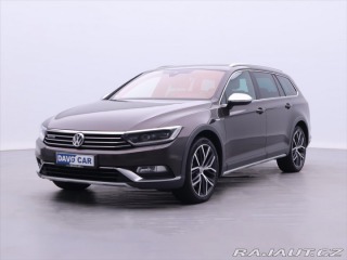 Volkswagen Passat 2,0 TDI 176kW DSG Alltrac 2016