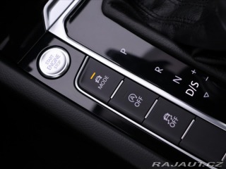 Volkswagen Passat 2,0 TDI 176kW DSG Alltrac 2016