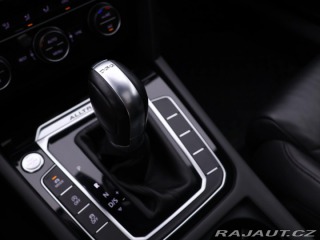 Volkswagen Passat 2,0 TDI 176kW DSG Alltrac 2016