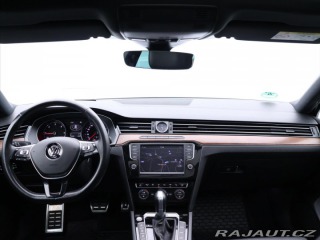 Volkswagen Passat 2,0 TDI 176kW DSG Alltrac 2016