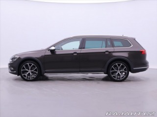 Volkswagen Passat 2,0 TDI 176kW DSG Alltrac 2016