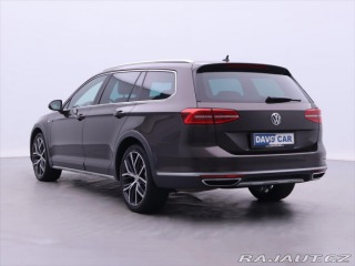 Volkswagen Passat 2,0 TDI 176kW DSG Alltrac 2016