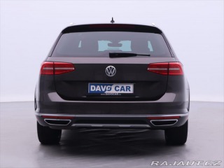 Volkswagen Passat 2,0 TDI 176kW DSG Alltrac 2016