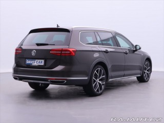 Volkswagen Passat 2,0 TDI 176kW DSG Alltrac 2016